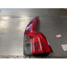 GSB507 Passenger Right Tail Light From 2011 Volvo V50  2.5